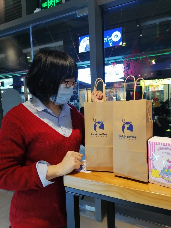 michelle的第一张照片--福清相亲服务中心