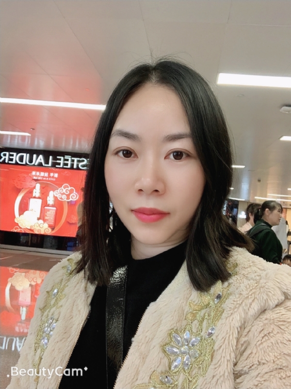 HuangXiao的第一张照片--福清相亲服务中心