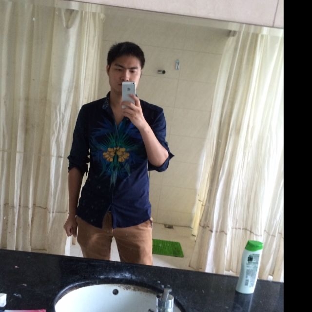 爱是你我的第一张照片--福清相亲服务中心