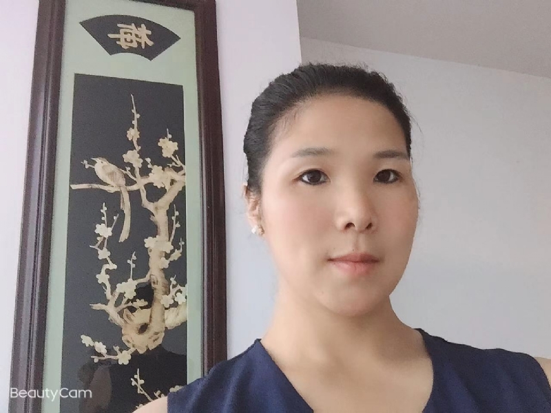 微笑的第一张照片--福清相亲服务中心