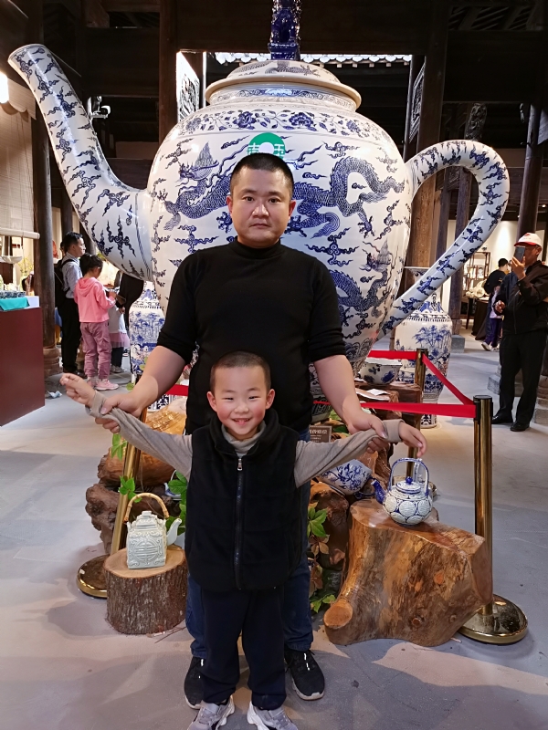 啊柳的第一张照片--福清相亲服务中心