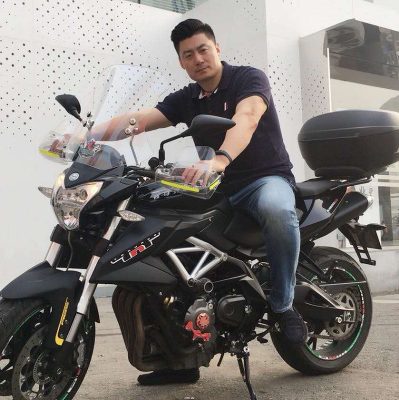 笃行致远的第一张照片--福清相亲服务中心
