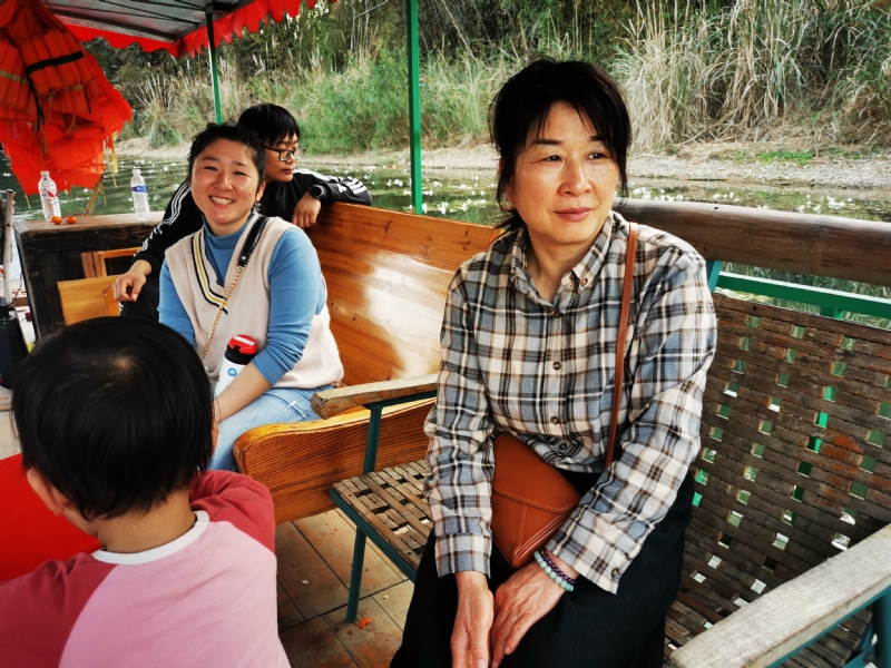 英子的第一张照片--福清相亲服务中心