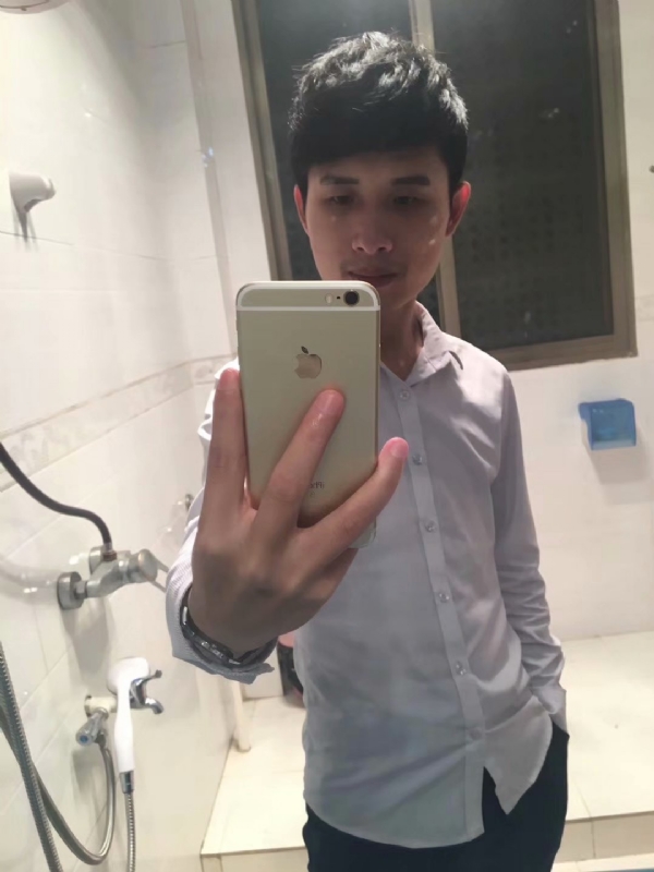 星星的第一张照片--福清相亲服务中心