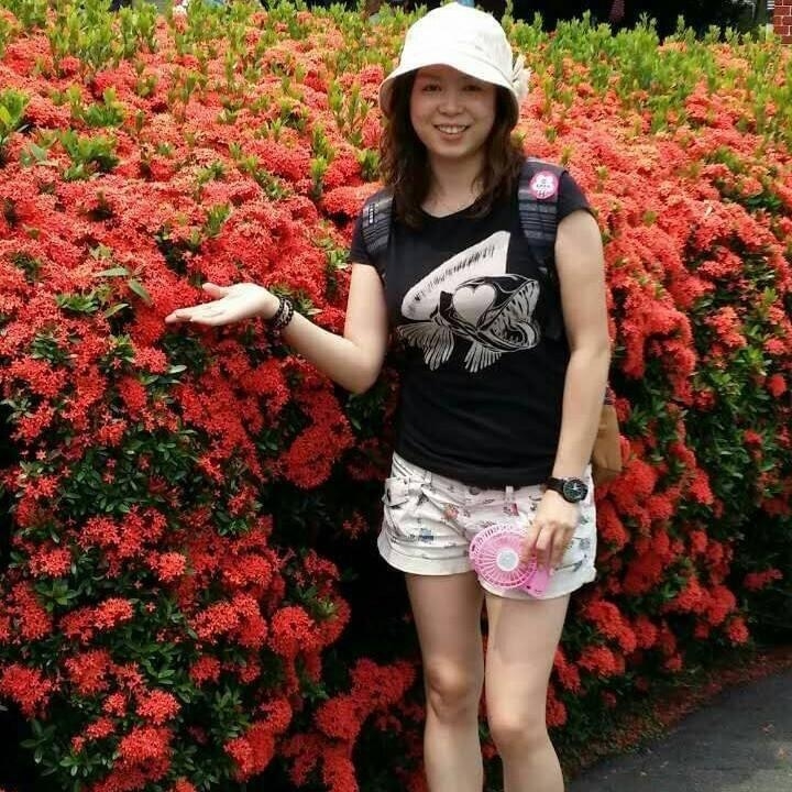 Ling的第一张照片--福清相亲服务中心