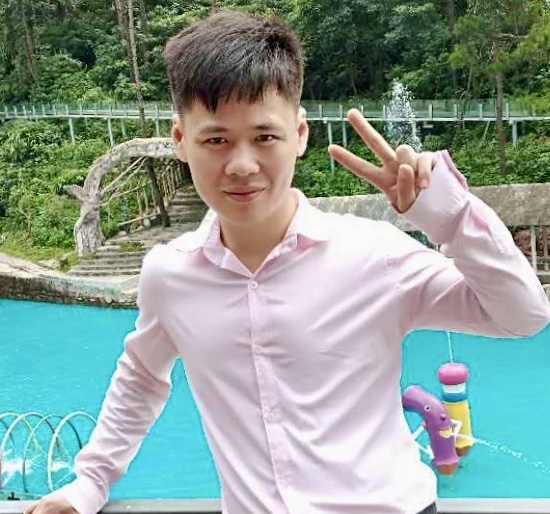 浅笑安然的第一张照片--福清相亲服务中心