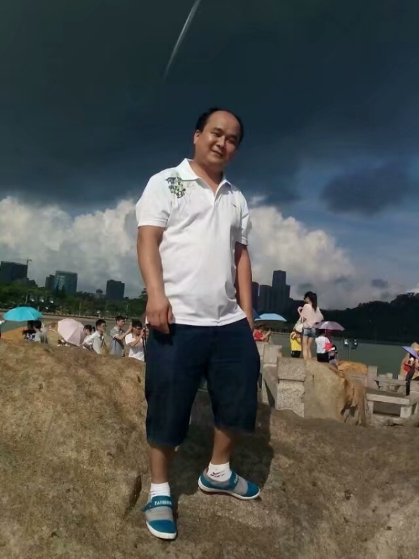 情殇的第一张照片--福清相亲服务中心
