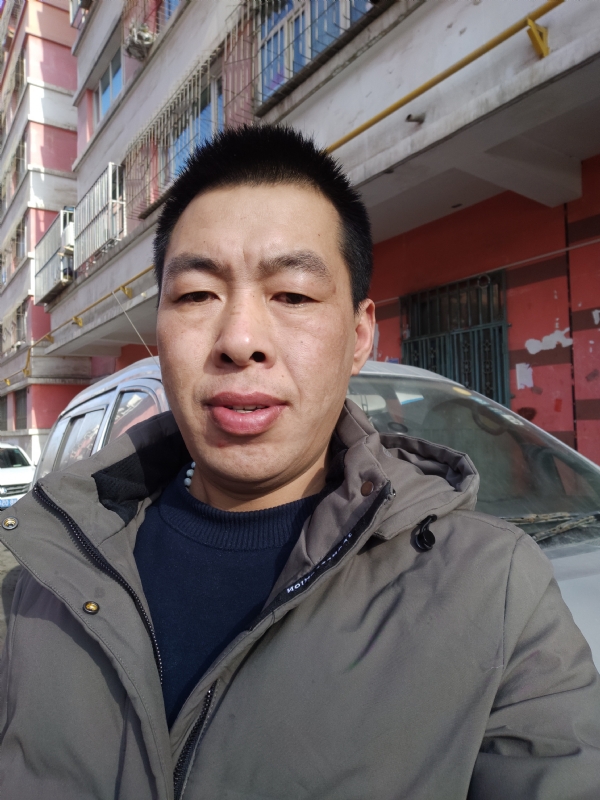 华哥的第一张照片--福清相亲服务中心