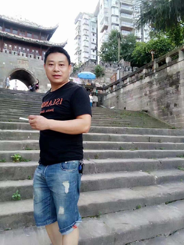 寻找前世今生缘的第一张照片--福清相亲服务中心