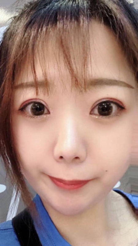 程程的第二张照片--福清相亲服务中心