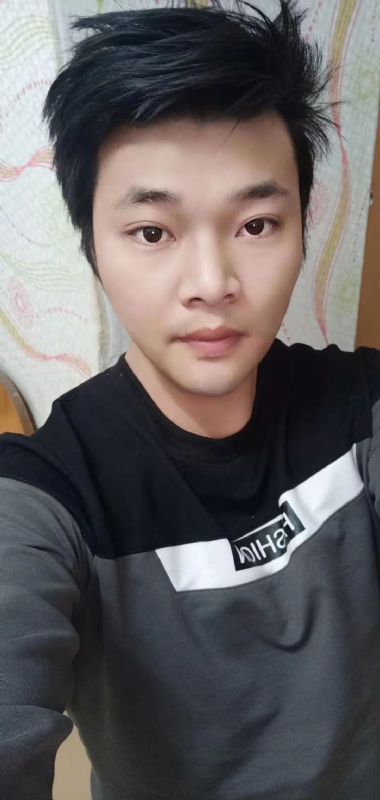 王冰的第一张照片--福清相亲服务中心