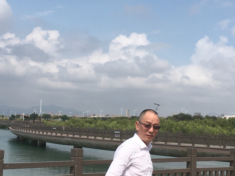 朗行天下的第一张照片--福清相亲服务中心