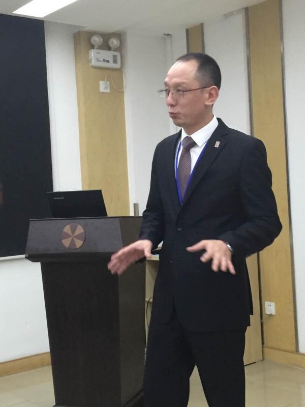 朗行天下的第二张照片--福清相亲服务中心