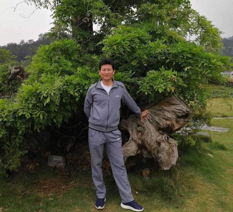 遗憾等于圆满的第一张照片--福清相亲服务中心
