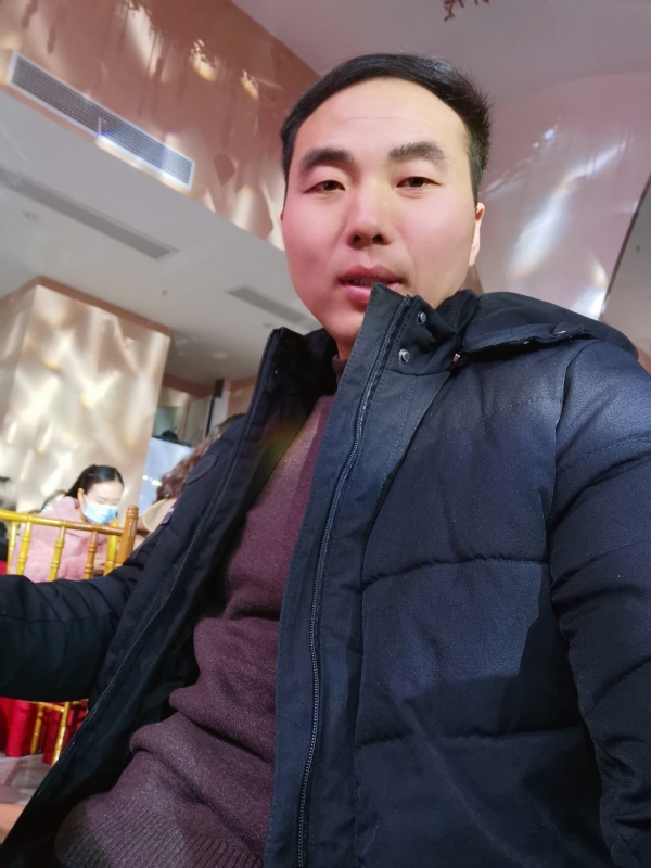 找属于自己的幸福的第一张照片--福清相亲服务中心