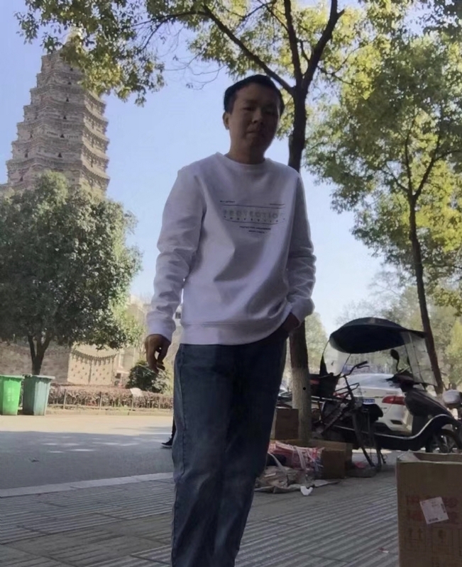 黄冈征婚的第一张照片--福清相亲服务中心