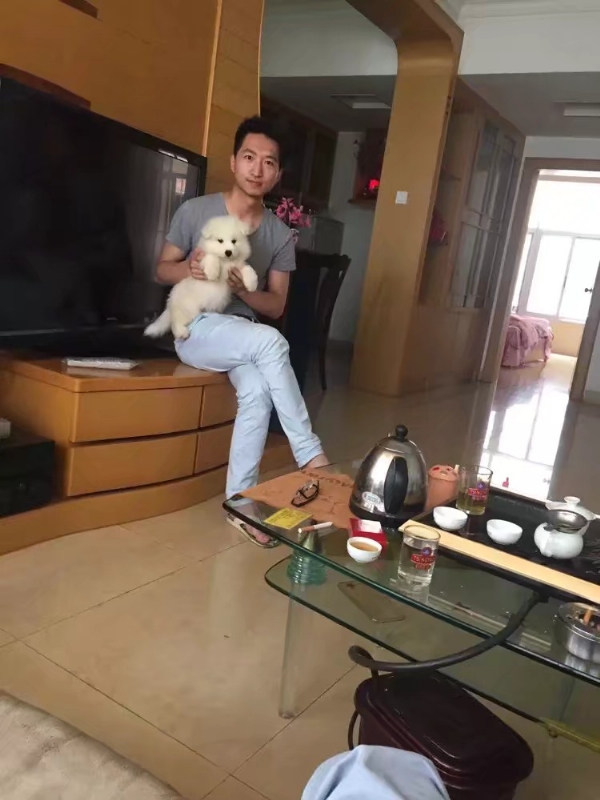 潇湘剑雨的第二张照片--福清相亲服务中心