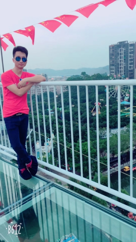 潇湘剑雨的第三张照片--福清相亲服务中心