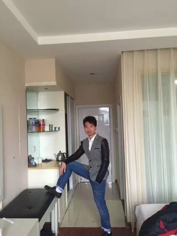 潇湘剑雨的第四张照片--福清相亲服务中心