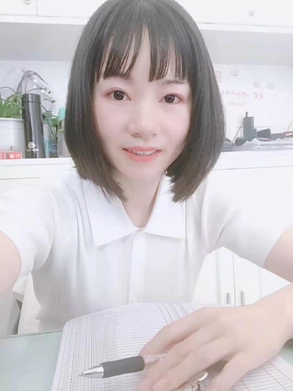 槑槑的第一张照片--福清相亲服务中心