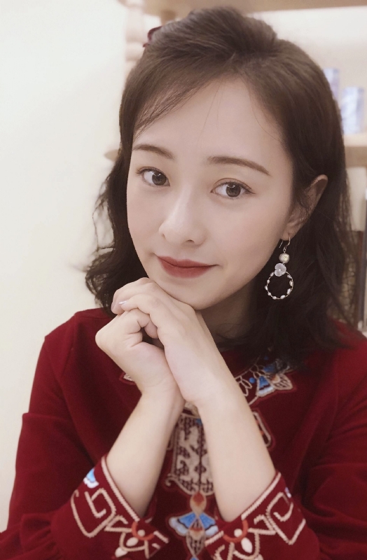 Betty的第一张照片--福清相亲服务中心