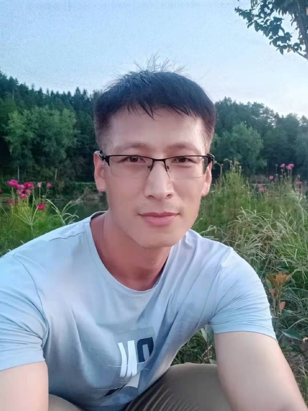 零零柒的第一张照片--福清相亲服务中心