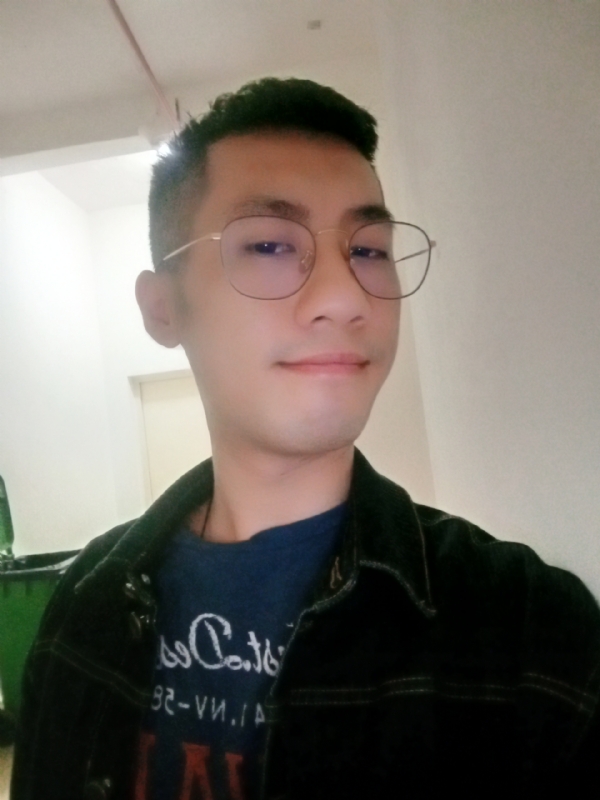 赫兹的第一张照片--福清相亲服务中心