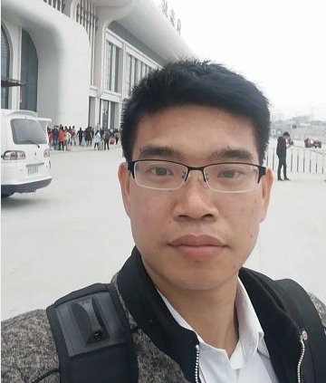 阿龙的第一张照片--福清相亲服务中心