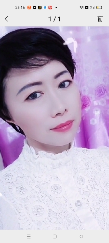 人生如茶的第一张照片--福清相亲服务中心