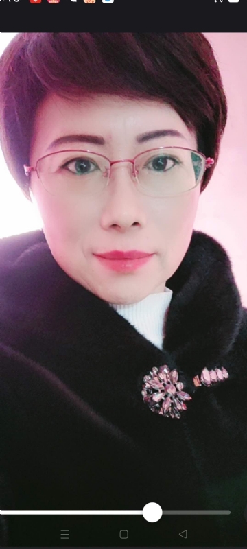 人生如茶的第二张照片--福清相亲服务中心