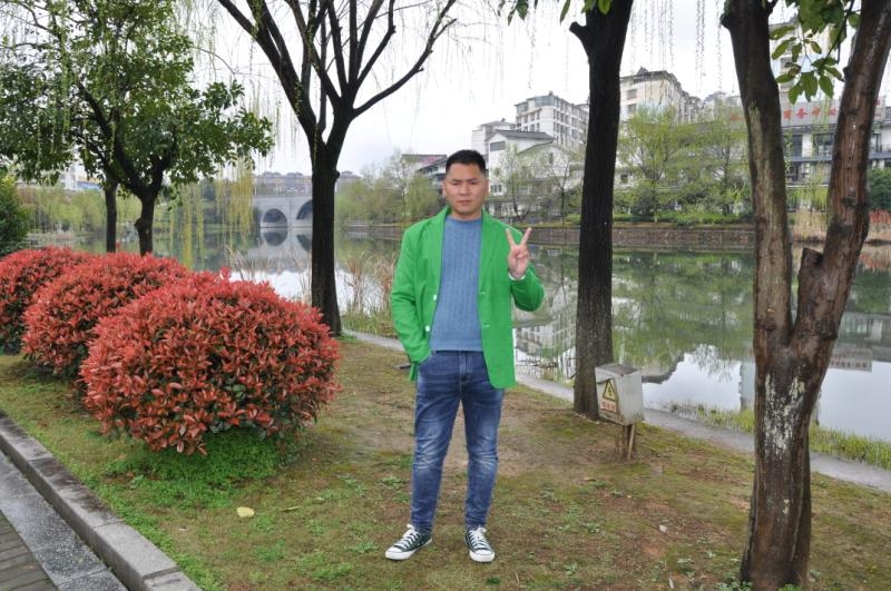 mingzai的第一张照片--福清相亲服务中心