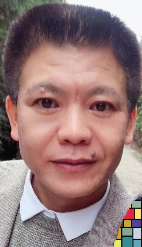 水中月的第三张照片--福清相亲服务中心