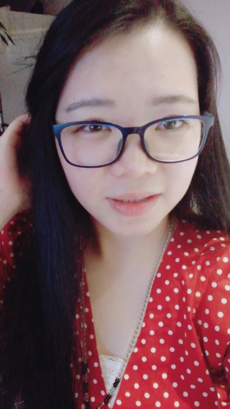 梨花的第一张照片--福清相亲服务中心