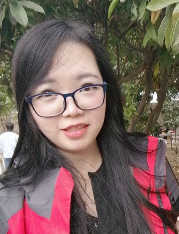 梨花的第二张照片--福清相亲服务中心