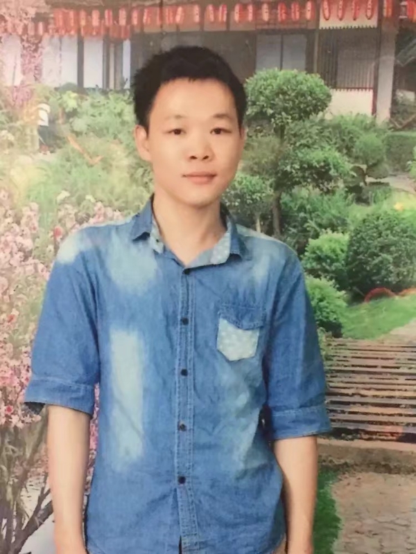阿文的第一张照片--福清相亲服务中心