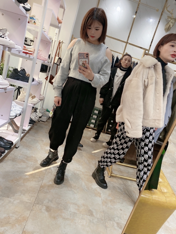 媛媛的第一张照片--福清相亲服务中心