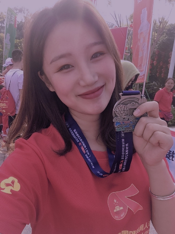 大熊猫的第二张照片--福清相亲服务中心