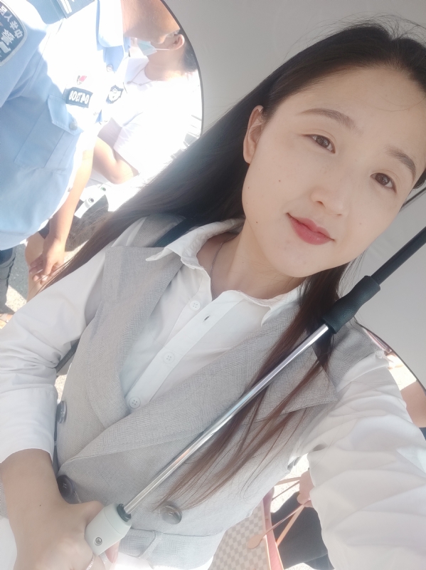 木子田心的第二张照片--福清相亲服务中心