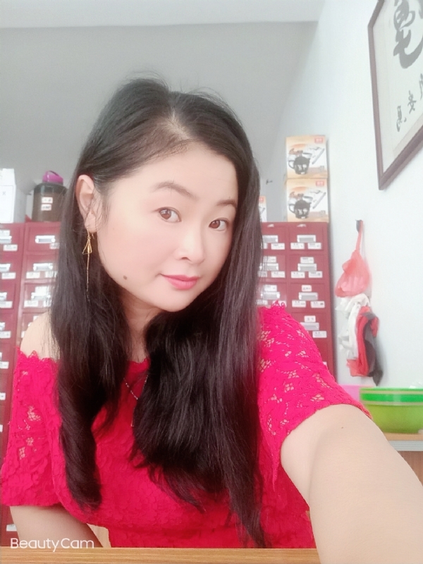 马誉宸的第一张照片--福清相亲服务中心