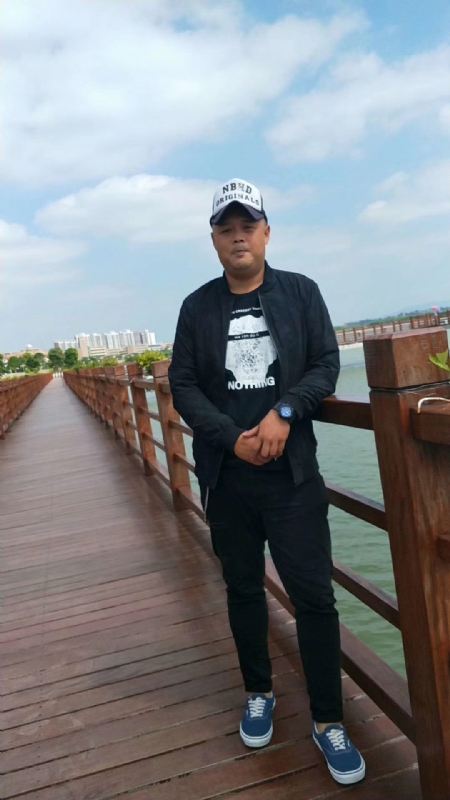 人生如戏的第二张照片--福清相亲服务中心