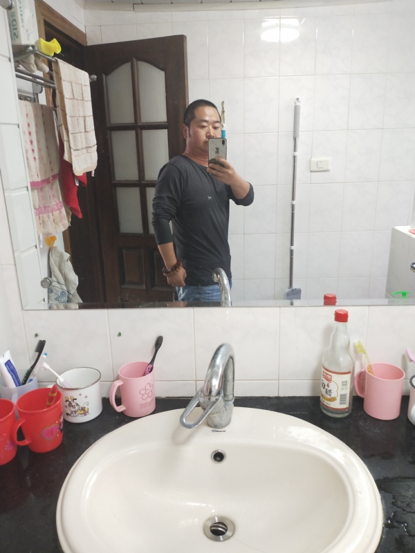 半世人间的第一张照片--福清相亲服务中心