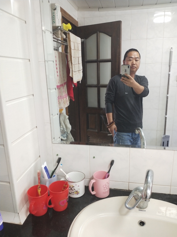 半世人间的第二张照片--福清相亲服务中心