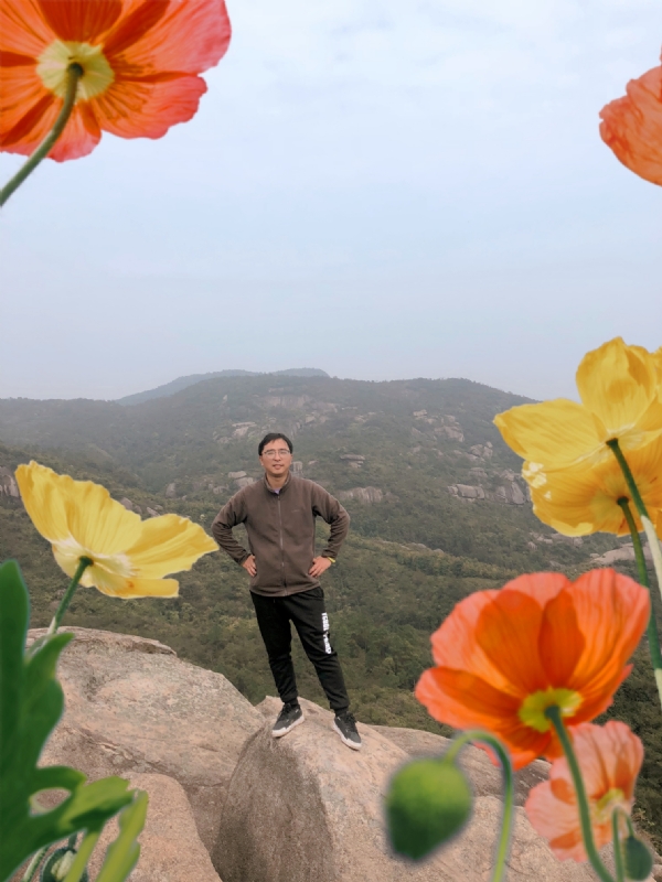 凯歌的第二张照片--福清相亲服务中心