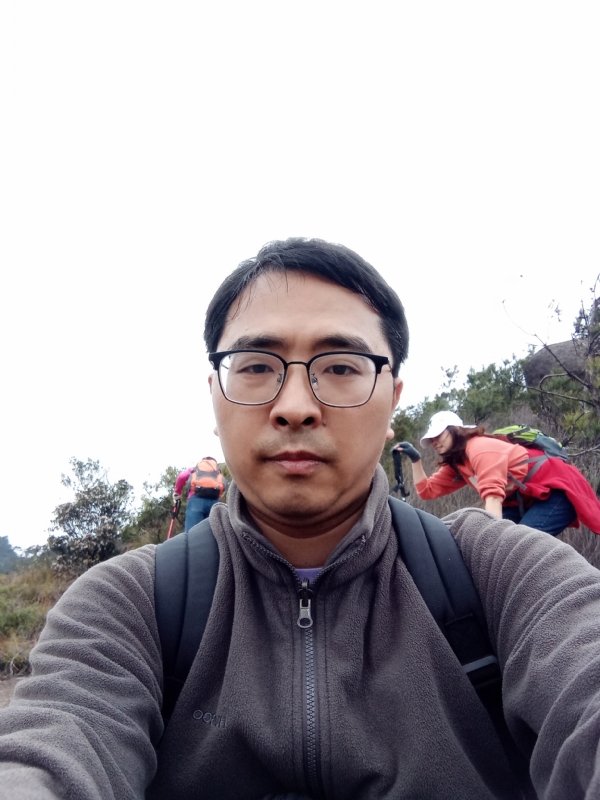 凯歌的第三张照片--福清相亲服务中心