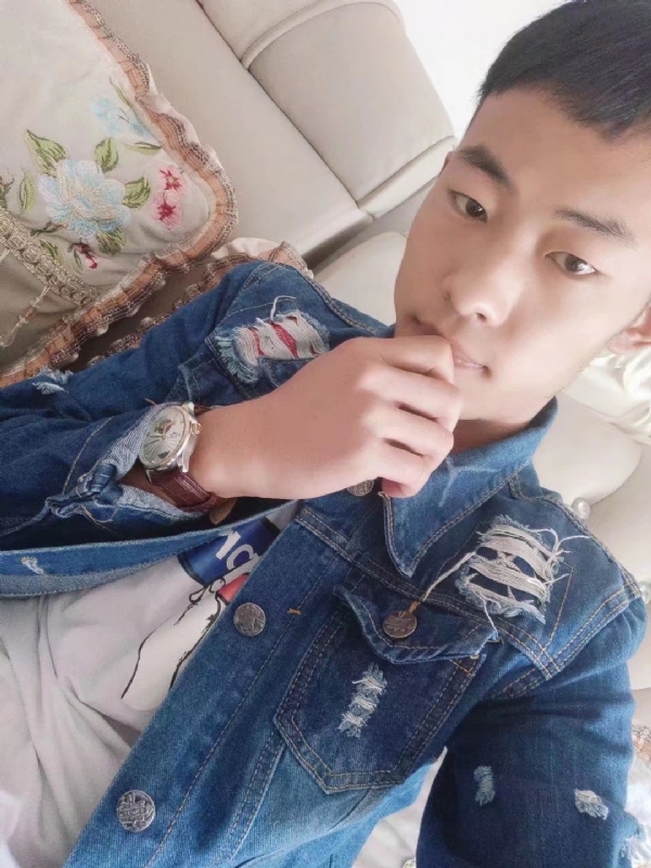 遗失的爱的第一张照片--福清相亲服务中心