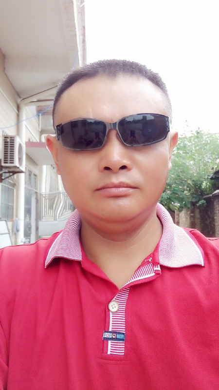 肉眼凡胎的第一张照片--福清相亲服务中心