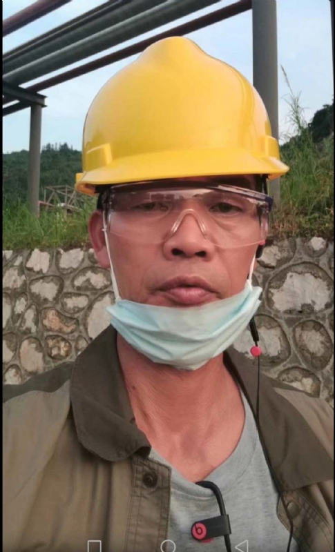 蓝天的第一张照片--福清相亲服务中心