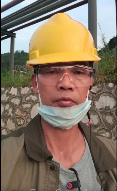 蓝天的第二张照片--福清相亲服务中心
