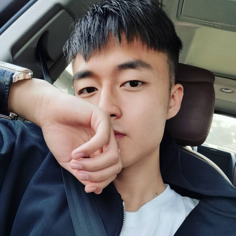 毅桦的第二张照片--福清相亲服务中心