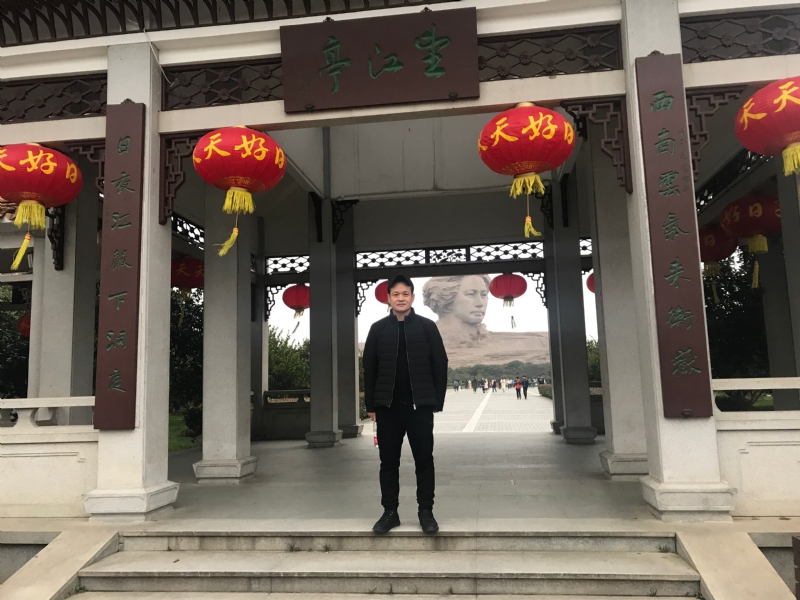 风继续吹的第一张照片--福清相亲服务中心